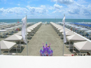 Danio beach house Lido Di Camaiore